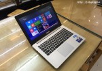 Laptop Asus S451LA